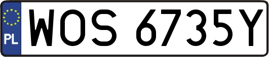 WOS6735Y