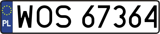 WOS67364