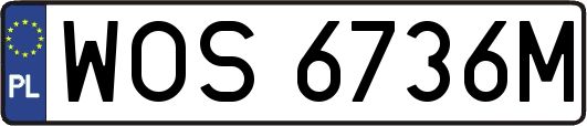 WOS6736M