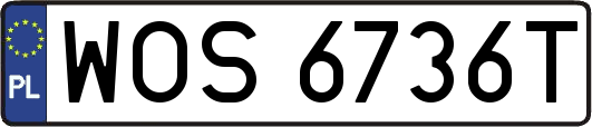 WOS6736T