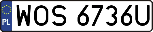 WOS6736U