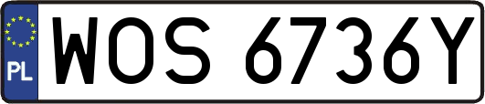 WOS6736Y