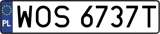 WOS6737T