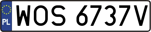 WOS6737V