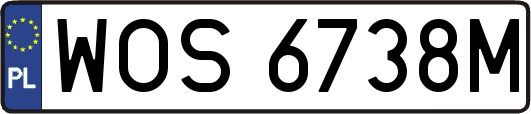WOS6738M