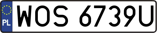 WOS6739U
