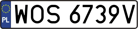 WOS6739V