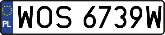 WOS6739W
