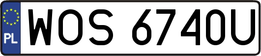 WOS6740U