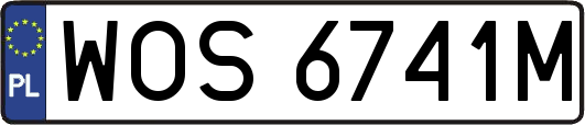 WOS6741M
