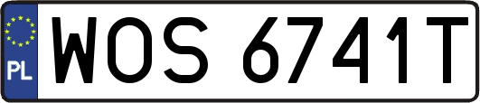 WOS6741T