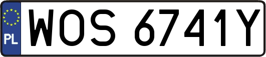 WOS6741Y