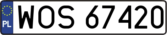 WOS67420