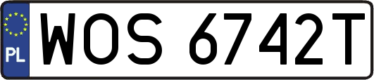 WOS6742T