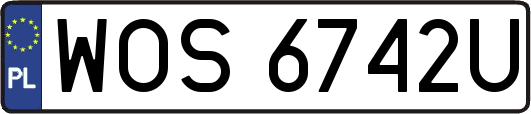 WOS6742U