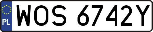 WOS6742Y