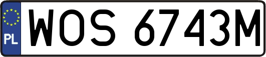 WOS6743M