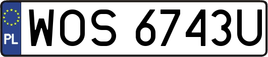 WOS6743U