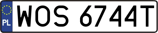 WOS6744T