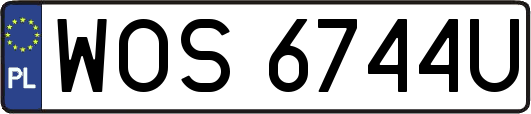 WOS6744U