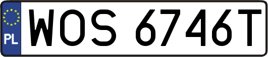 WOS6746T