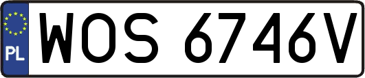 WOS6746V