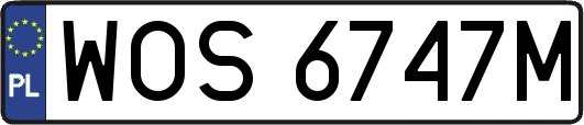 WOS6747M