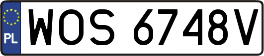 WOS6748V