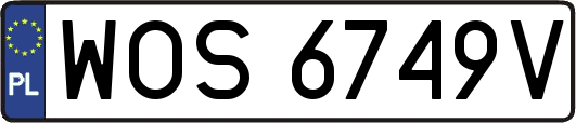 WOS6749V