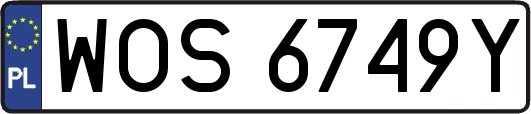 WOS6749Y