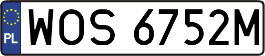 WOS6752M