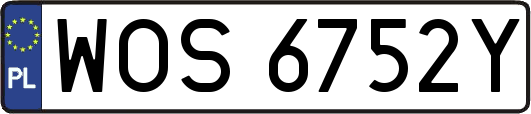 WOS6752Y
