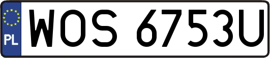 WOS6753U