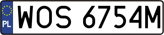 WOS6754M