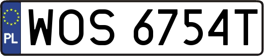 WOS6754T