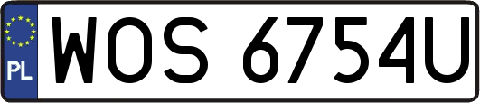 WOS6754U