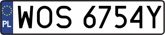 WOS6754Y