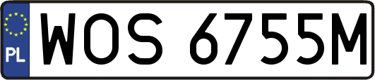 WOS6755M