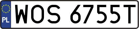 WOS6755T