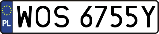 WOS6755Y