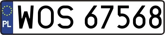 WOS67568