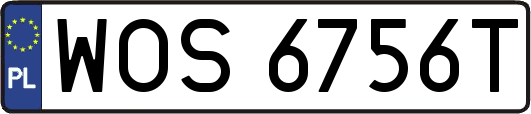 WOS6756T