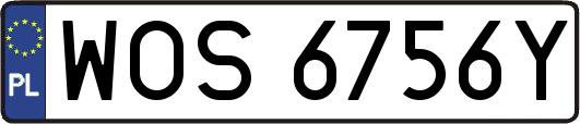 WOS6756Y