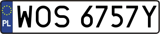 WOS6757Y