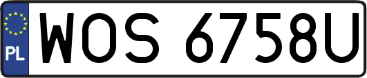WOS6758U