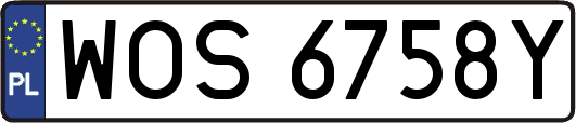WOS6758Y