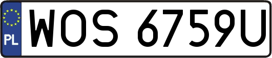 WOS6759U