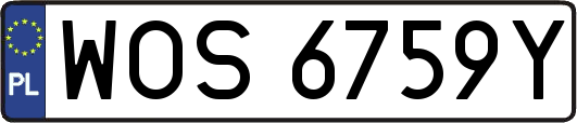 WOS6759Y