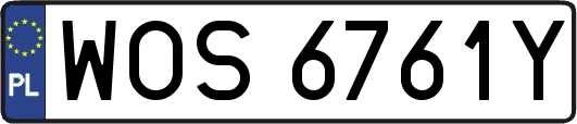 WOS6761Y