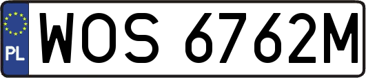 WOS6762M